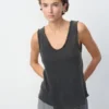 Camiseta sin mangas para mujer Sonoma. Referencia: SON29GH26