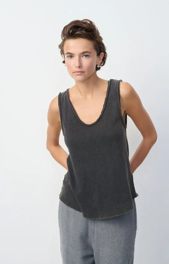 Camiseta sin mangas para mujer Sonoma. Referencia: SON29GH26