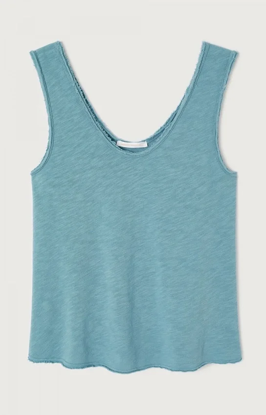 Camiseta sin mangas para mujer Sonoma. Referencia: SON29GH26