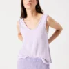 Camiseta sin mangas para mujer Sonoma. Referencia: SON29GH26