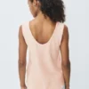 Camiseta sin mangas para mujer Sonoma. Referencia: SON29GH26