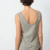 Camiseta sin mangas para mujer Sonoma. Referencia: SON29GH26