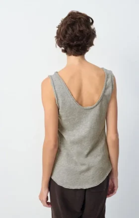 Camiseta sin mangas para mujer Sonoma. Referencia: SON29GH26