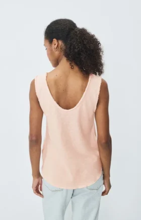 Camiseta sin mangas para mujer Sonoma. Referencia: SON29GH26