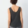 Camiseta sin mangas para mujer Sonoma. Referencia: SON29GH26