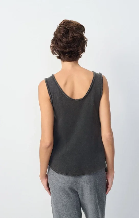 Camiseta sin mangas para mujer Sonoma. Referencia: SON29GH26
