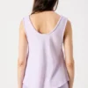 Camiseta sin mangas para mujer Sonoma. Referencia: SON29GH26