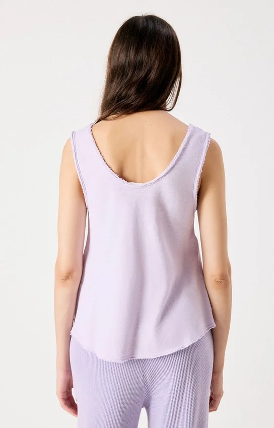 Camiseta sin mangas para mujer Sonoma. Referencia: SON29GH26