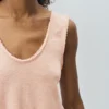 Camiseta sin mangas para mujer Sonoma. Referencia: SON29GH26