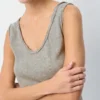Camiseta sin mangas para mujer Sonoma. Referencia: SON29GH26
