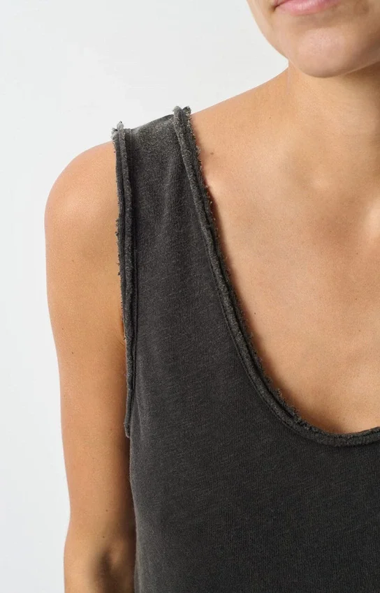 Camiseta sin mangas para mujer Sonoma. Referencia: SON29GH26