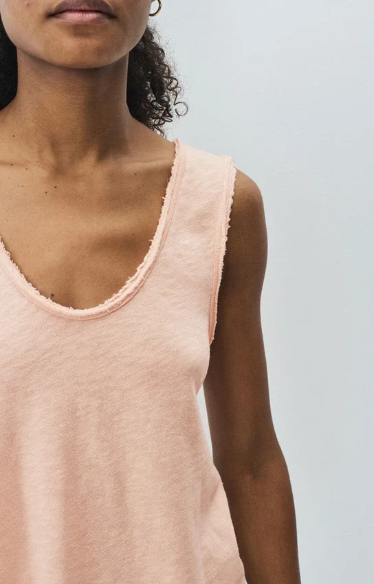 Camiseta sin mangas para mujer Sonoma. Referencia: SON29GH26