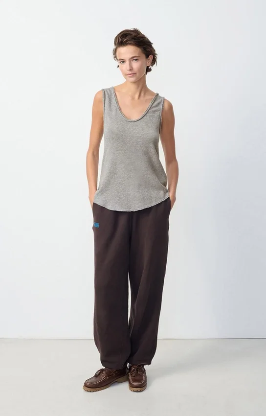 Camiseta sin mangas para mujer Sonoma. Referencia: SON29GH26