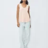 Camiseta sin mangas para mujer Sonoma. Referencia: SON29GH26