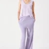 Camiseta sin mangas para mujer Sonoma. Referencia: SON29GH26