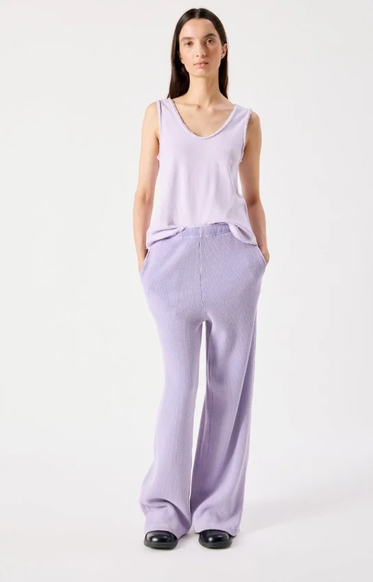 Camiseta sin mangas para mujer Sonoma. Referencia: SON29GH26