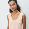 Camiseta sin mangas para mujer Sonoma. Referencia: SON29GH26