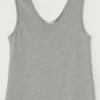 Camiseta sin mangas para mujer Sonoma. Referencia: SON29GH26