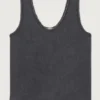 Camiseta sin mangas para mujer Sonoma. Referencia: SON29GH26
