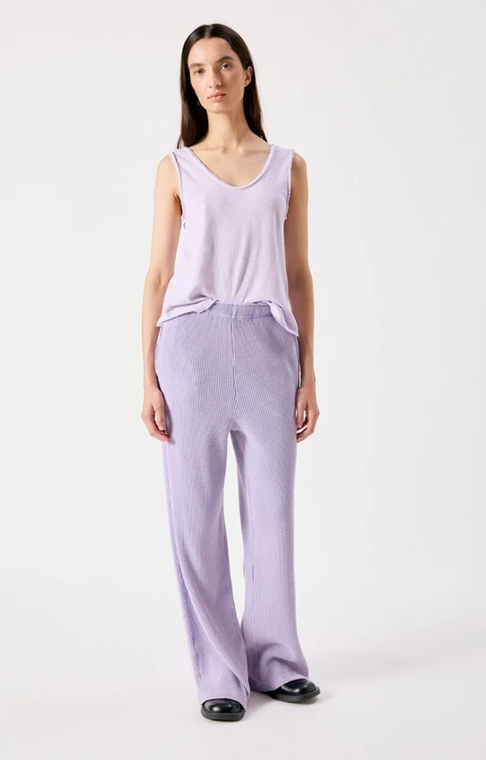 Camiseta sin mangas para mujer Sonoma. Referencia: SON29GH26