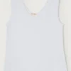 Camiseta sin mangas para mujer Sonoma. Referencia: SON29GH26