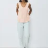 Camiseta sin mangas para mujer Sonoma. Referencia: SON29GH26