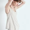Camiseta sin mangas para mujer Sonoma. Referencia: SON29GH26