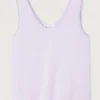 Camiseta sin mangas para mujer Sonoma. Referencia: SON29GH26