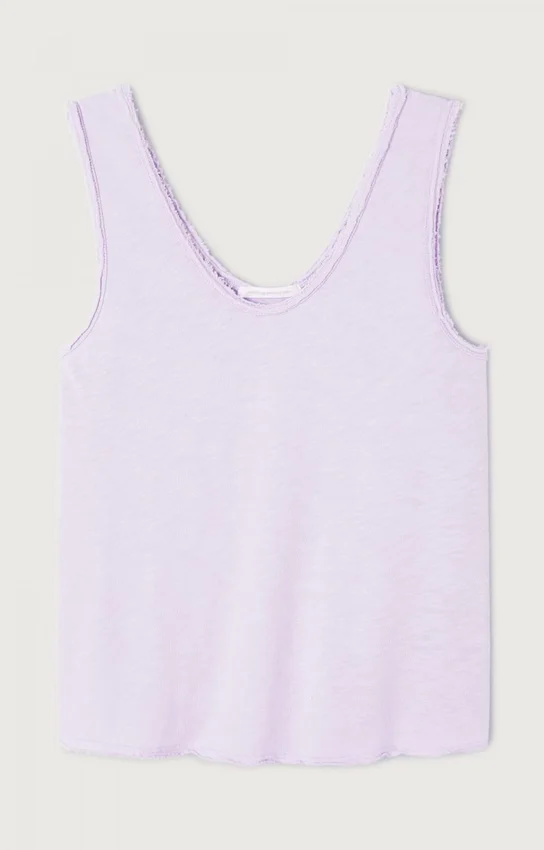 Camiseta sin mangas para mujer Sonoma. Referencia: SON29GH26