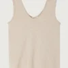Camiseta sin mangas para mujer Sonoma. Referencia: SON29GH26