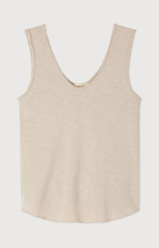 Camiseta sin mangas para mujer Sonoma. Referencia: SON29GH26