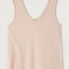 Camiseta sin mangas para mujer Sonoma. Referencia: SON29GH26
