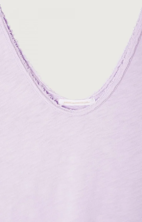 Camiseta sin mangas para mujer Sonoma. Referencia: SON29GH26