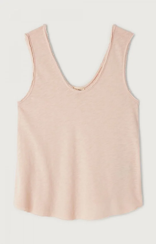 Camiseta sin mangas para mujer Sonoma. Referencia: SON29GH26