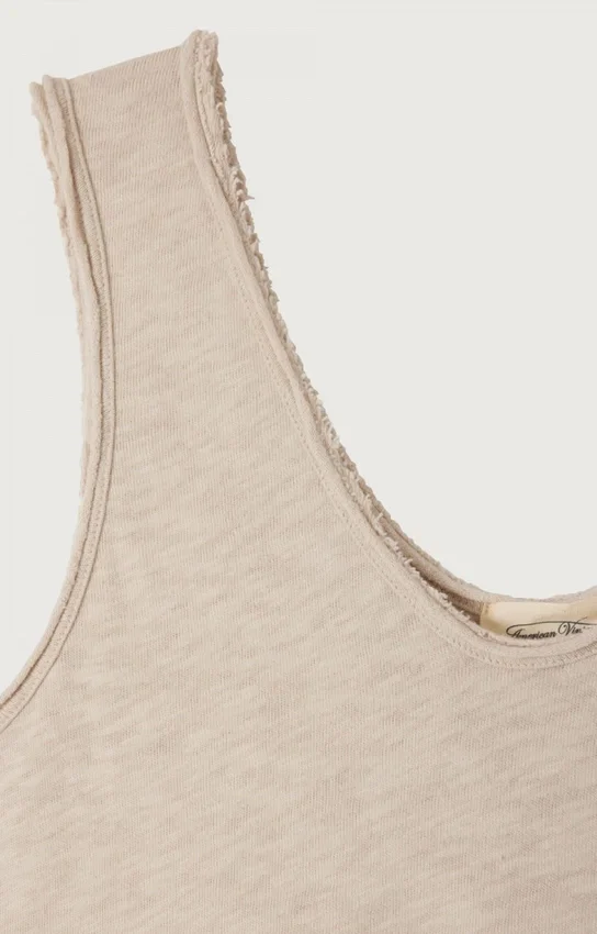 Camiseta sin mangas para mujer Sonoma. Referencia: SON29GH26