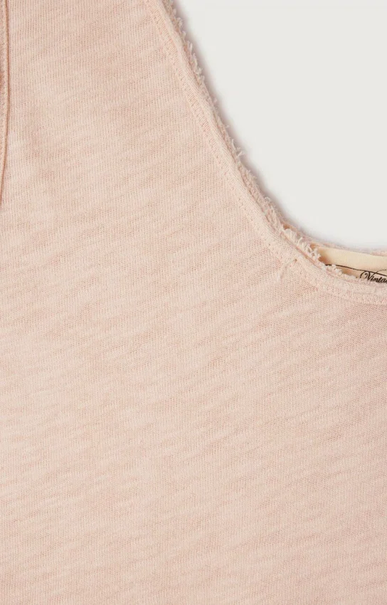 Camiseta sin mangas para mujer Sonoma. Referencia: SON29GH26