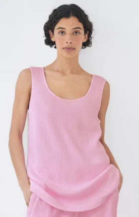 Camiseta sin mangas para mujer Uscow. Referencia: USC01AH26