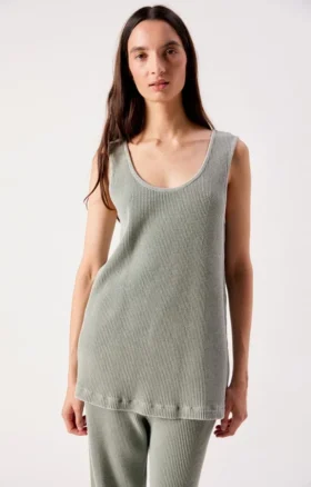 Camiseta sin mangas para mujer Uscow. Referencia: USC01AH26