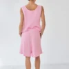 Pantalones cortos de mujer Uscow. Referencia: USC09AH26