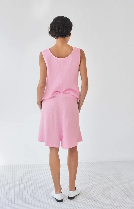 Pantalones cortos de mujer Uscow. Referencia: USC09AH26
