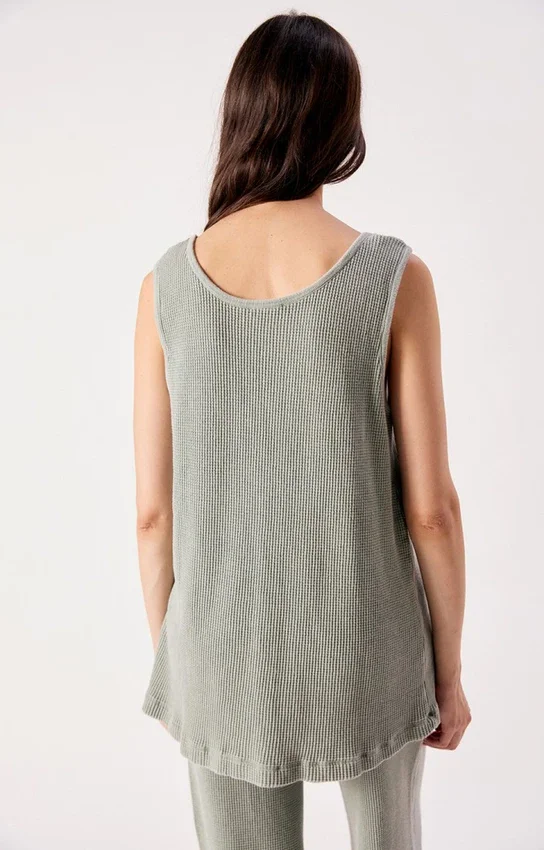 Camiseta sin mangas para mujer Uscow. Referencia: USC01AH26