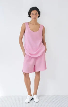 Pantalones cortos de mujer Uscow. Referencia: USC09AH26