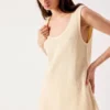 Camiseta sin mangas para mujer Uscow. Referencia: USC01AH26