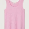Camiseta sin mangas para mujer Uscow. Referencia: USC01AH26
