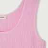 Camiseta sin mangas para mujer Uscow. Referencia: USC01AH26