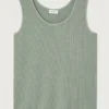 Camiseta sin mangas para mujer Uscow. Referencia: USC01AH26