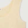 Camiseta sin mangas para mujer Uscow. Referencia: USC01AH26