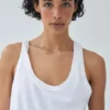 Camiseta sin mangas para mujer Vibtown Referencia: VIB01AH26