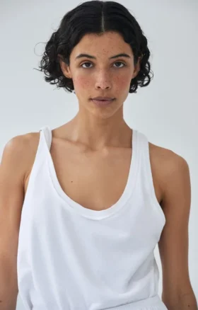 Camiseta sin mangas para mujer Vibtown Referencia: VIB01AH26