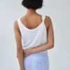 Camiseta sin mangas para mujer Vibtown Referencia: VIB01AH26